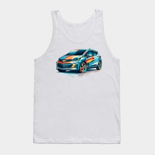 Chevrolet Bolt Tank Top